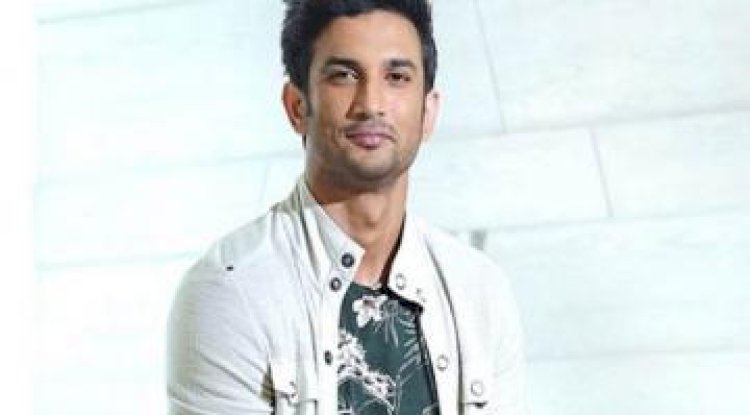 Sushant Singh Rajput Death News: Sushant Singh Rajput commits suicide, last rites in Mumbai today