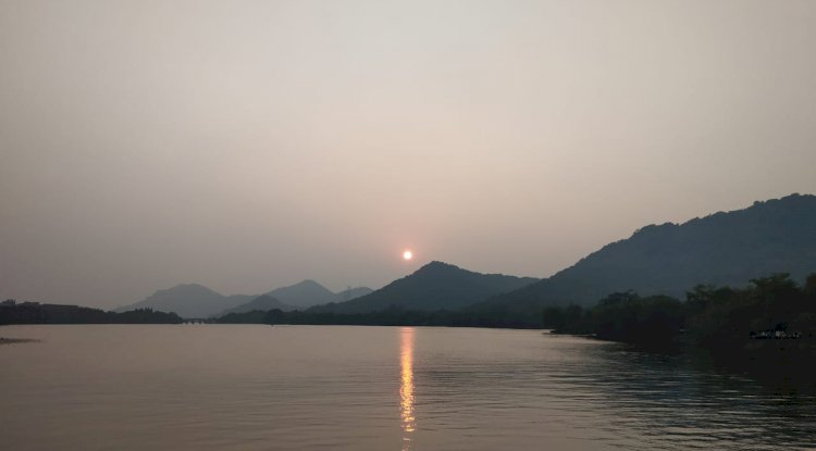 CHINA  HANGZHOU ,XIANGHU BEAUTIFUL LAKE