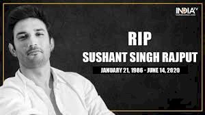 Sushant Singh Rajput Death News: Sushant Singh Rajput commits suicide, last rites in Mumbai today